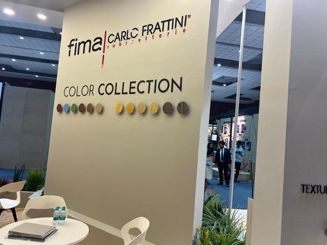 FIMA Color Collection